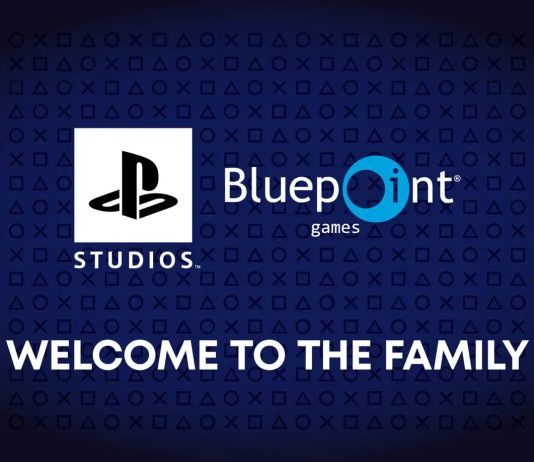 ¡Ya es oficial! Bluepoint Games se suma a la familia PlayStation Bluepoint Games