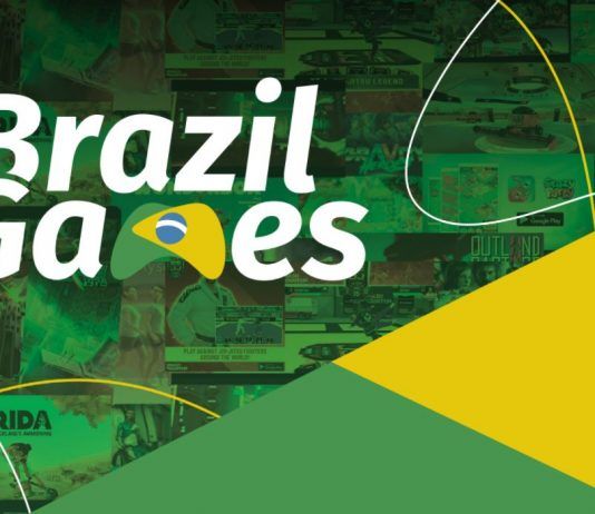 Brazil Games anuncia sus demos para el Tokyo Game Show Brazil Games