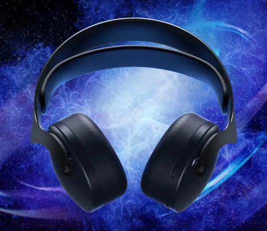 Los auriculares PULSE 3D Midnight Black ya están disponibles en tiendas