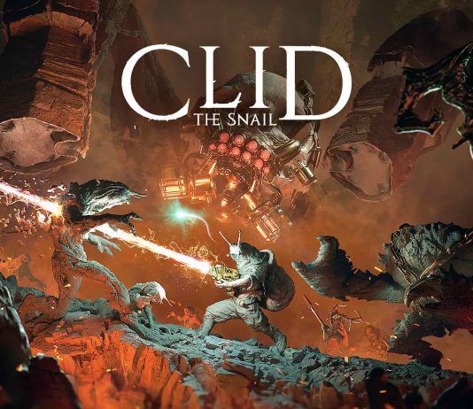 Clid The Snail de los PS Talents ya tiene fecha para su salida en PC