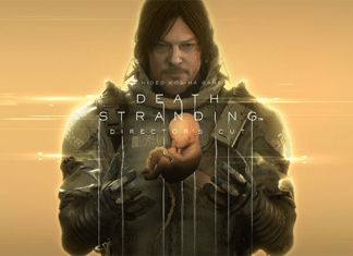 DEATH STRANDING 2: ON THE BEACH ya tiene fecha en PC y llegará con nuevos modos... también en PS5