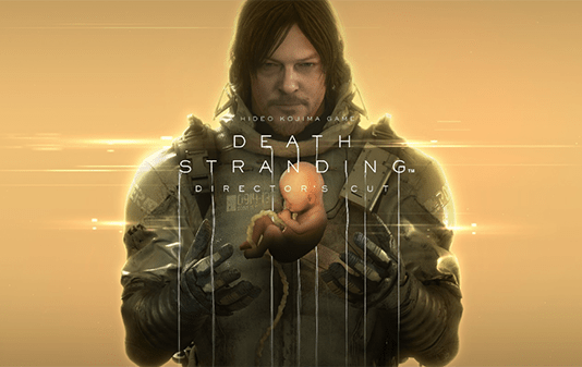 DEATH STRANDING 2: ON THE BEACH ya tiene fecha en PC y llegará con nuevos modos... también en PS5