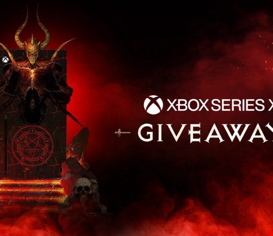 La increíble Xbox Series X con diseño de Diablo 2 Resurrected que sorteó Blizzard