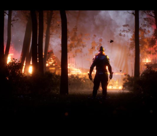 Presentado Die by the Blade, un "Dark Souls" que llegará a PC y consolas en 2022