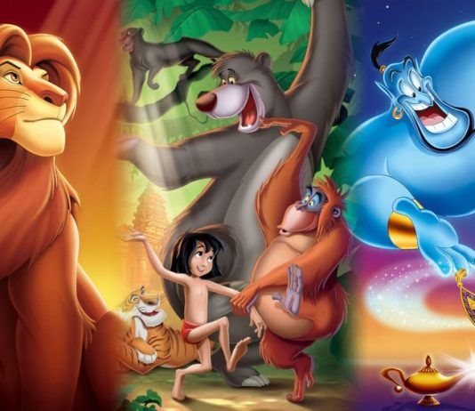 ¡La familia reunida! La Disney Classic Games Collection no dejará atrás a nadie Disney Classic Games Collection