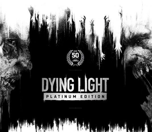 Techland lanza tráiler animado y arte para Dying Light en Switch