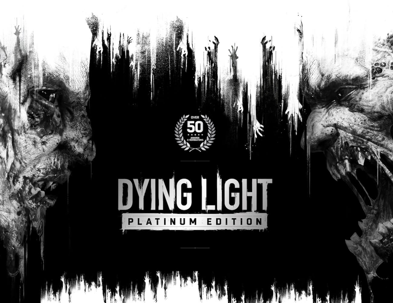 Metropolitano Restricción escocés Dying Light Platinum Edition ya corre y salta en Nintendo Switch -  AllGamersIn