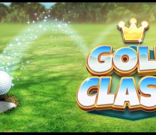 Golf Clash recibirá la prestigiosa Ryder Cup con nuevos hoyos gratuitos