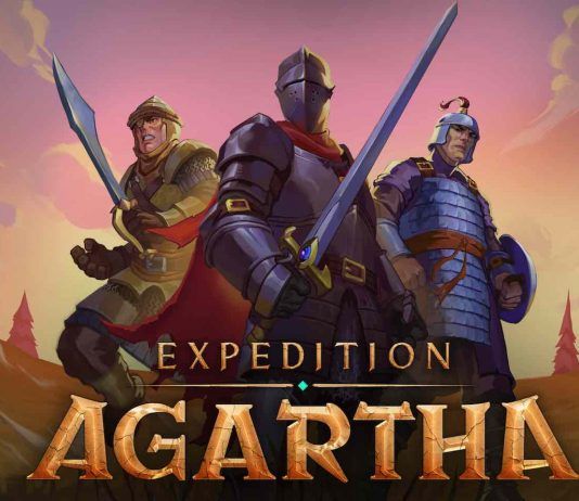 Snail Games presenta Expedición Agartha en el PAX West 2021