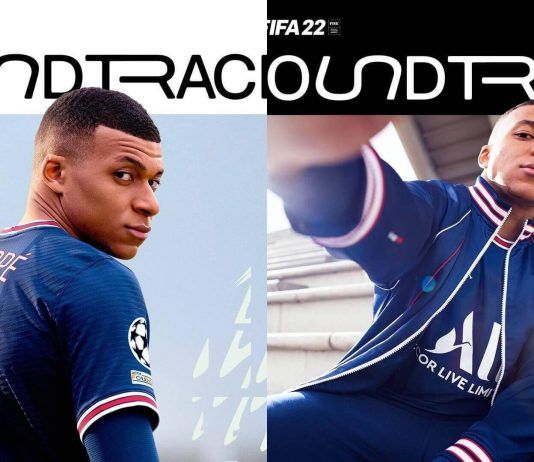 FIFA 22 muestra su banda sonora, tiene 122 temas y los puedes escuchar aquí