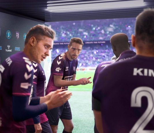 Football Manager 2022 arrancará su temporada el próximo 9 de noviembre y saldrá en Game Pass