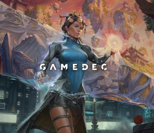 Gamedec ya ofrece su investigación cyberpunk en Nintendo Switch