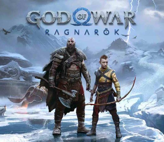 La furia llega a tu PC: God of War Ragnarök debuta en Steam y EGS God of War Ragnarok