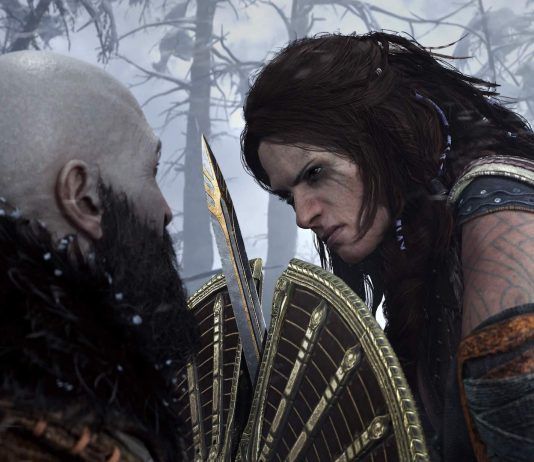 God of War: Ragnarök detalla sus amplias características de accesibilidad