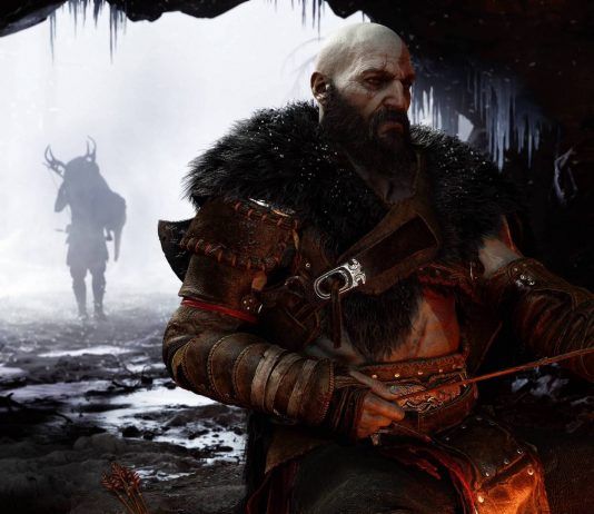 Santa Monica Studio confirma los distintos modos gráficos para God of War: Ragnarök