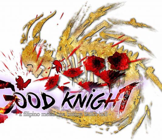 El buen caballero no suelta el gatillo: Good Knight ya está disponible en Steam