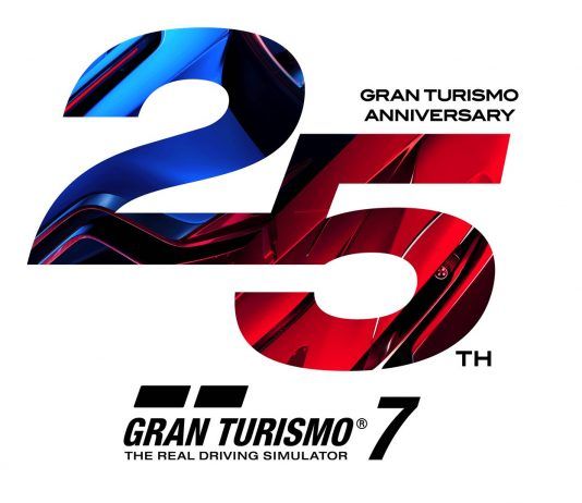 Gran Turismo 7 detalla su edición 25 Aniversario, que ya está disponible para reserva