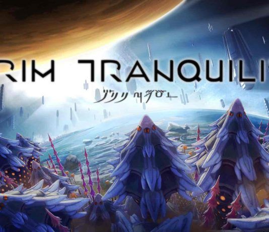 El RPG táctico Grim Tranquility desvelado en el PAX West 2021