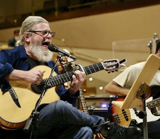 The Last of Us Day: Concierto de Gustavo Santaolalla y vinilo de TLOU2: Covers and Rarities