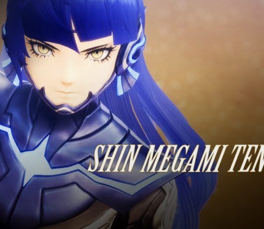 Primer tráiler con voces en ingles del JRPG Shin Megami Tensei V