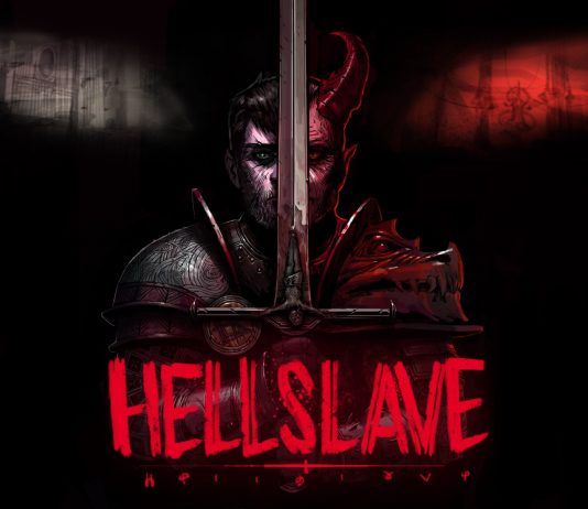 PID Games hace un pacto con el diablo para traernos Hellslave