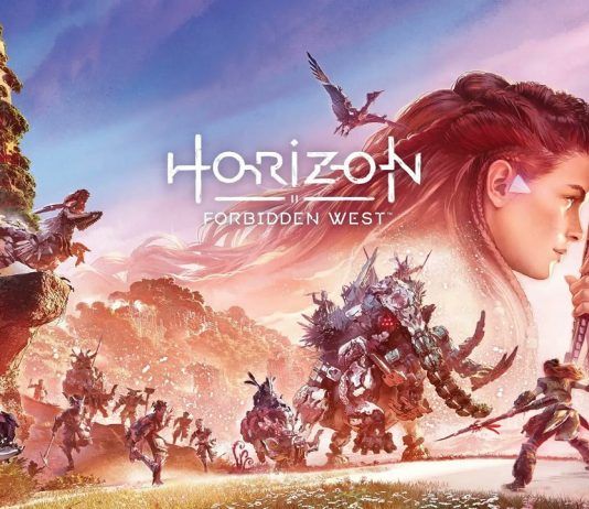 Horizon 2: Forbidden West presenta todas sus ediciones