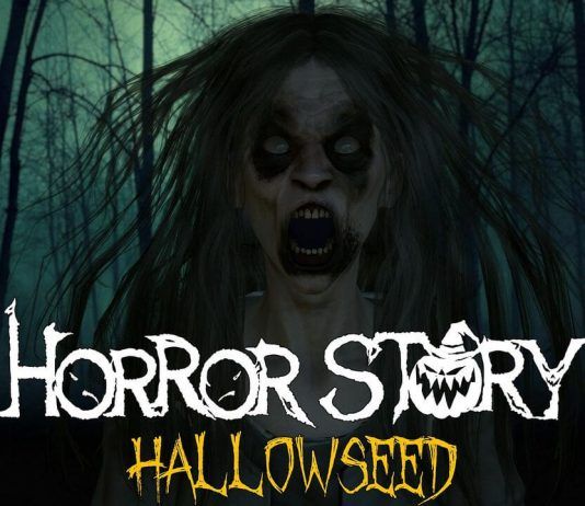 Horror Story: Hallowseed saldrá del Early Access a tiempo para Halloween