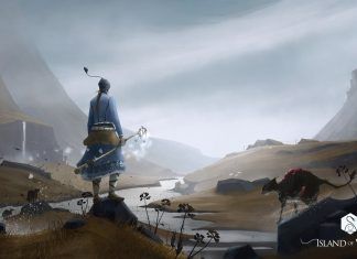 Un viaje por la mítica Islandia: Island of Winds estrena gameplay Island of Winds