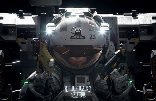 El shooter multijugador Boundary nos presenta su tráiler "Fire Fall"