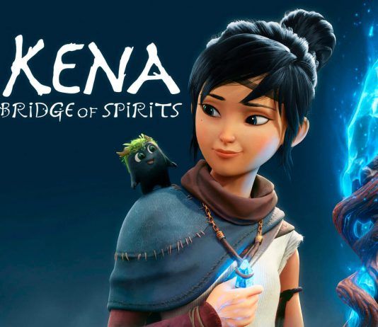 Kena: Bridge of Spirits apunta a su llegada a Xbox Series S/X