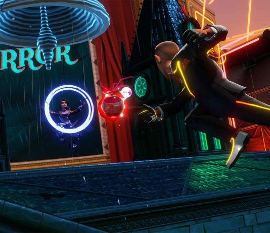 Prepárate para sentirlo: Llega el evento de la Temporada 2 de Knockout City '¡Superpoderes!'