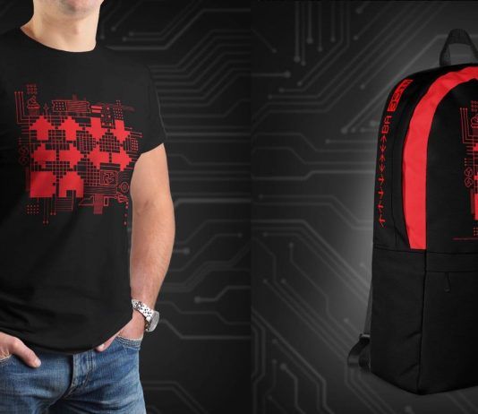 Konami sigue celebrando el 35 aniversario del famoso comando ↑↑ ↓↓ ← → ← → BA