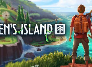 Len's Island estrena su versión 1.0 tras cuatro años de Early Access... ¡y gratis hasta el lunes!