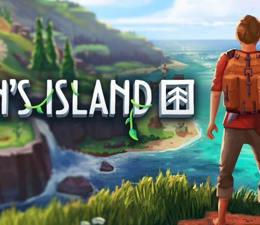 Len's Island estrena su versión 1.0 tras cuatro años de Early Access... ¡y gratis hasta el lunes!