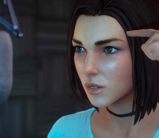 Steph se estrena en el nuevo DLC para Life is Strange: True Colors - WAVELENGTHS