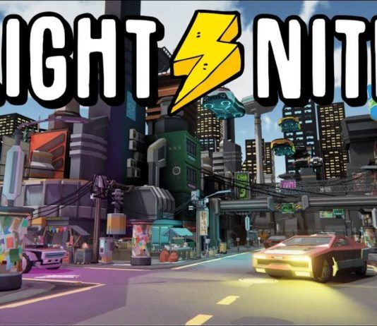 El Battle Royale Light Nite añade micro recompensas de Bitcoin en su beta