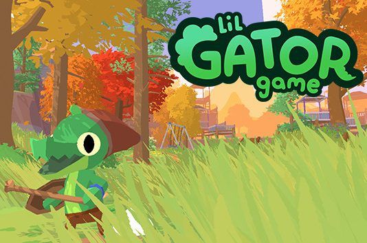 Playtonic vuelve a la carga con Lil Gator Game, que tendrá héroes muy amorosos