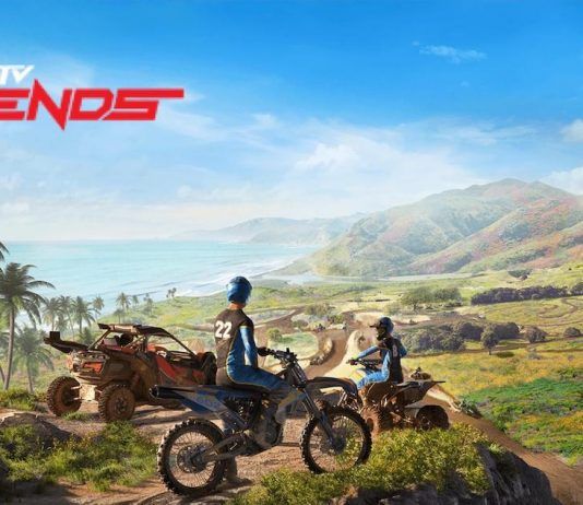 MX vs ATV Legends celebra su millón de pilotos anunciando DLC con la marca GASGAS