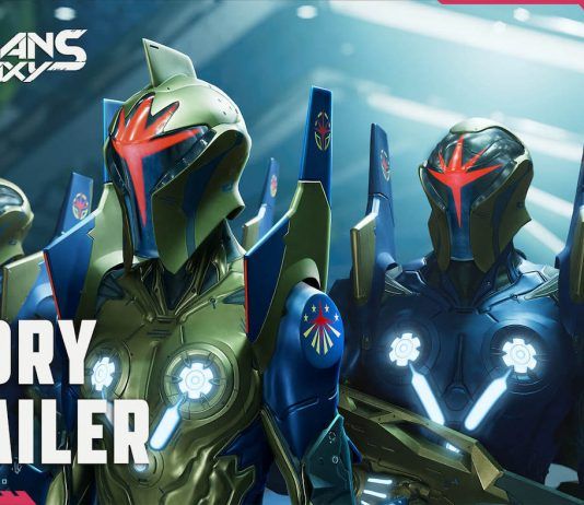 Así fue el nuevo tráiler de Marvel's Guardians of the Galaxy mostrado en el Playstation Showcase