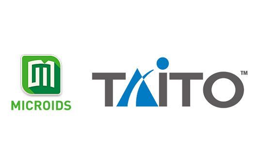 Microids firma un acuerdo con Taito para traer dos nuevos juegos
