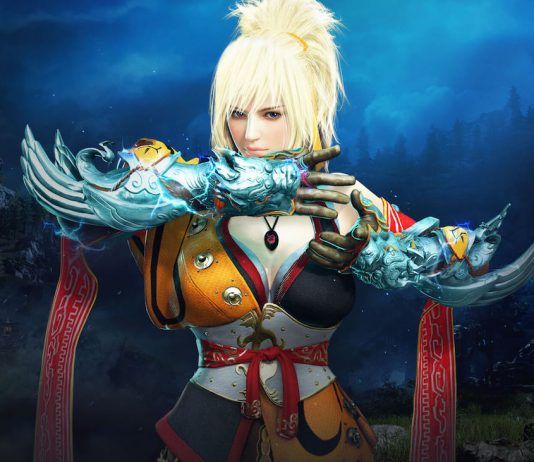 La Mística llega a Black Desert Mobile junto a un nuevo jefe, eventos y más