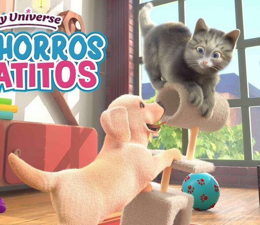 Microïds Life revela tres nuevos juegos de la serie My Universe