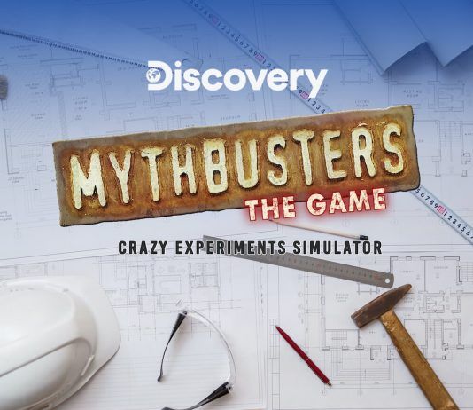 Los cazadores de mitos llegarán a nuestras pantallas con MythBusters: The Game