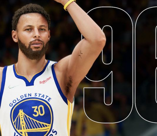 Márcate un triple para empezar el fin de semana: NBA 2K22 ya está a la venta