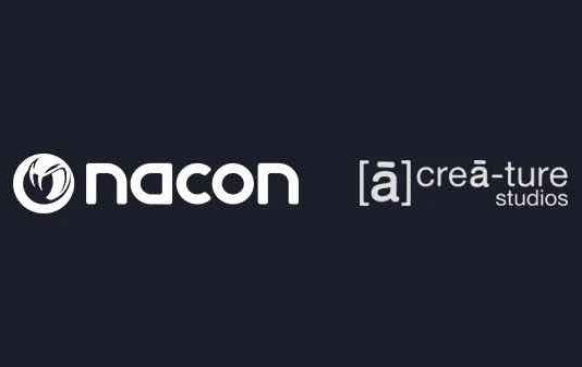 NACON sigue creciendo y compra CREA-TURE Studios, responsables de Session