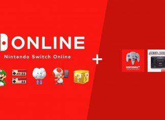 Nintendo Switch Online regala 2 meses extra si te suscribes por 12 meses Nintendo Switch Online