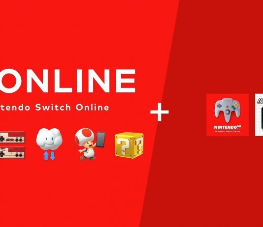 Nintendo Switch Online regala 2 meses extra si te suscribes por 12 meses Nintendo Switch Online