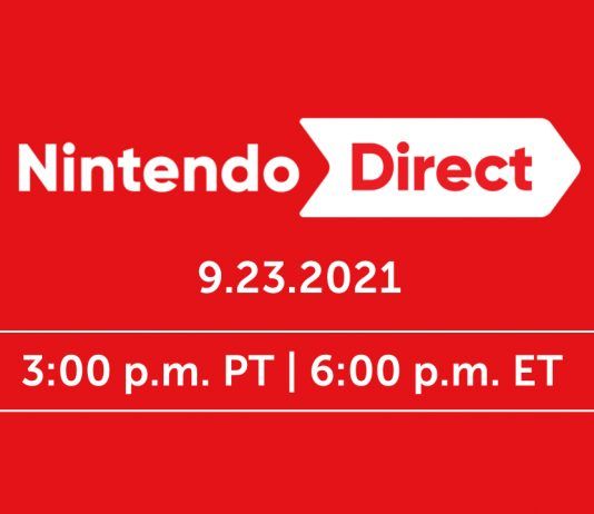 Anunciado un Nintendo Direct para mañana centrado en los juegos de Switch de este año
