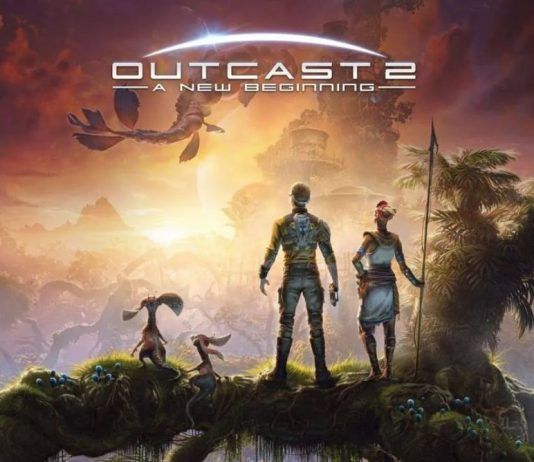 Outcast - A New Beginning muestra en vídeo un vistazo profundo de su jugabilidad