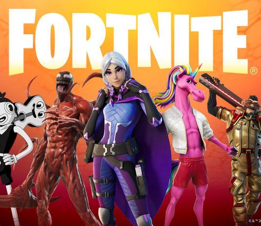 La actualización 18.10 de Fortnite nos trae mucha más experiencia a nuestro Pase de Batalla